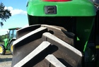 2011 John Deere 7130 Cab