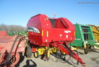 2007 New Holland 740A