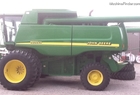 2001 John Deere 9650 STS