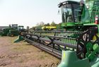 1997 John Deere 930
