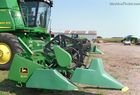 1997 John Deere 930