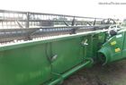 1997 John Deere 930