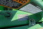 1997 John Deere 930