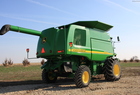 2004 John Deere 9560STS