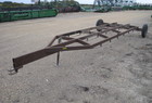  Other Homemade Head Trailer
