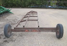  Other Homemade Head Trailer
