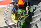 1986 John Deere 4050