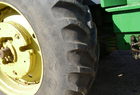 1986 John Deere 4050