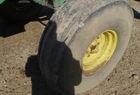 1986 John Deere 4050