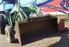 1986 John Deere 4050