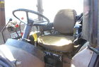 1986 John Deere 4050