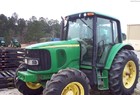 2002 John Deere 6420