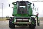 2006 John Deere 9760 STS