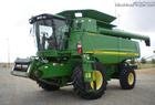 2006 John Deere 9760 STS