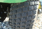 2010 John Deere X724