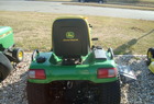 2010 John Deere X724