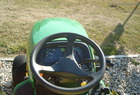 2010 John Deere X724