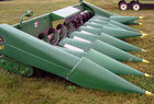 1997 John Deere 893