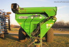  Frontier GC-1107