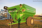  Frontier GC-1107
