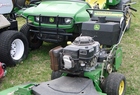  John Deere G15