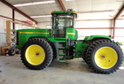 1998 John Deere 9100