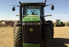 2010 John Deere 8245R