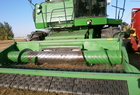 1988 John Deere 8820