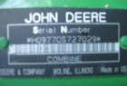 2008 John Deere 9770