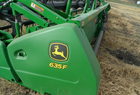 2011 John Deere 635F