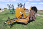 1996 Woods 3180