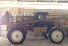 2003 RoGator 1064