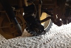 2003 RoGator 1064