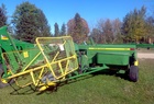  John Deere 336