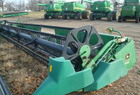1997 John Deere 930F