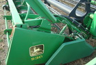 1997 John Deere 930F