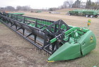 2011 John Deere 635F