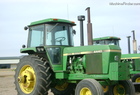 1979 John Deere 4440