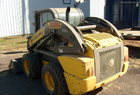 2011 New Holland L225 New