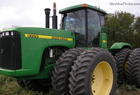 1998 John Deere 9300