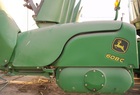 2011 John Deere 608C