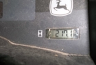 2010 John Deere XUV 620I GREEN