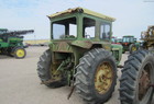  John Deere 4020