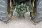  John Deere 4020