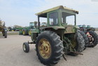  John Deere 4020