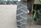 John Deere 4020