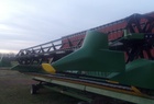 2012 John Deere 635FD