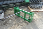  John Deere 3-PRONG BALE FORK