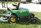 1999 John Deere F620
