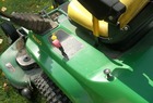 1999 John Deere F620